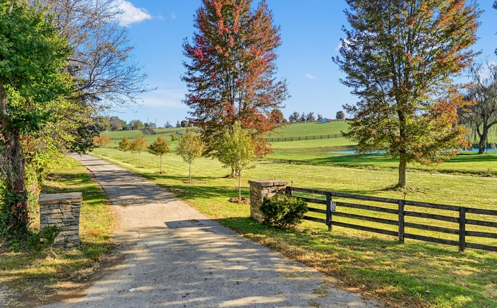 Pictures of Business for Sale, Land, Special Purpose property located at 3808 Old Frankfort Pike, Versailles, KY 40383 for sales - image #1
