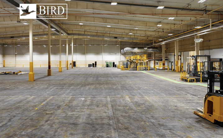 Pictures of Industrial property located at 101 Seabrook Dr, Sylvester, GA 31791 for sales - image #1