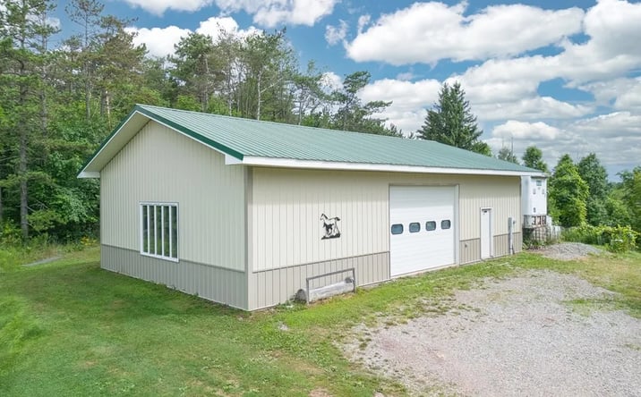 Pictures of Land property located at Packard Rd, Covington, PA 16917 for sales - image #1