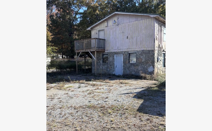 Pictures of Land, Office, Retail property located at 3459 Pelham Pkwy, Pelham, AL 35124 for sales - image #1
