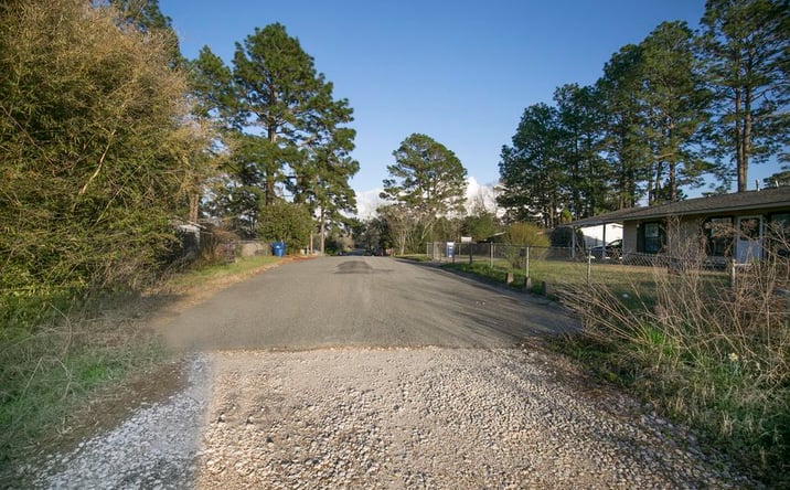 Pictures of Land property located at Aaron Ave, Leesville, LA 71446 for sales - image #1
