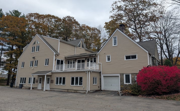 Pictures of Office, Retail property located at 569 Main Street, Monroe, CT 06468 for sales - image #1