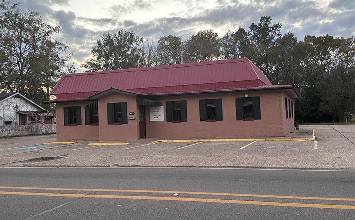 Pictures of Land property located at 515 High School Avenue, Columbia, MS 39429 for sales - image #1