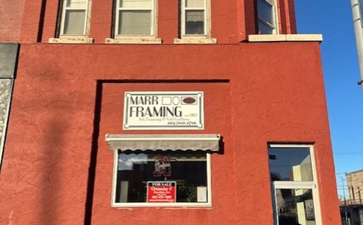 Pictures of Mixed Use, Retail property located at 101 S Main St, West Point, NE 68788 for sales - image #1