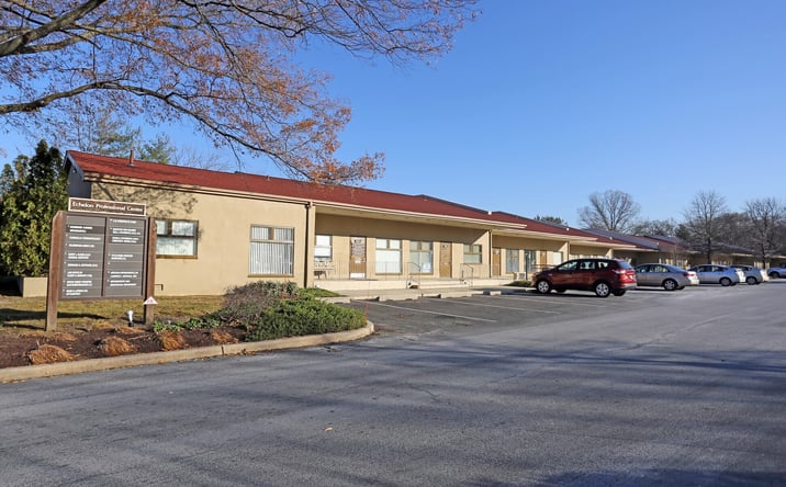 Pictures of Office property located at 1 Britton Pl, Suite 12, Voorhees Township, NJ 08043 for sales - image #1
