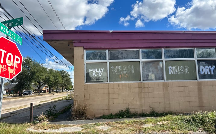 Pictures of Mixed Use, Retail property located at 5602 Cavalcade St, Houston, TX 77026 for sales - image #1