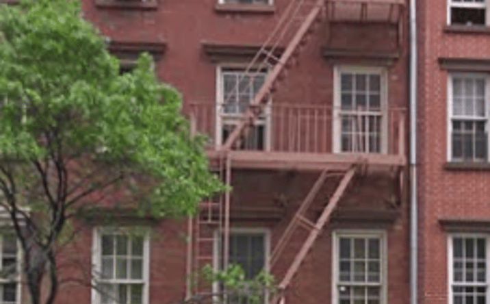 Pictures of Mixed Use, Multifamily, Retail property located at 630 Hudson Street, New York, NY 10014 for sales - image #1