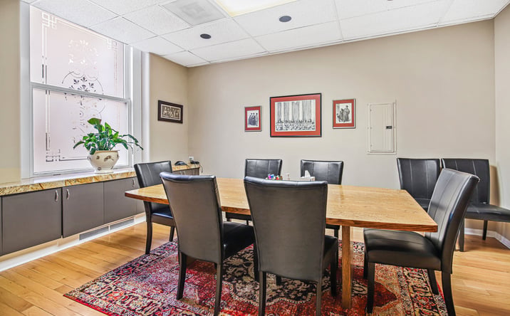 Pictures of Office property located at 730 17th St, Denver, CO 80202 for sales - image #1