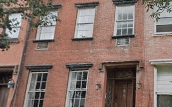Pictures of Multifamily property located at 9 Charles Street, New York, NY 10014 for sales - image #1