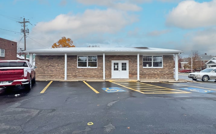 Pictures of Office, Retail property located at 4024 Main St, Erie, PA 16511 for sales - image #1