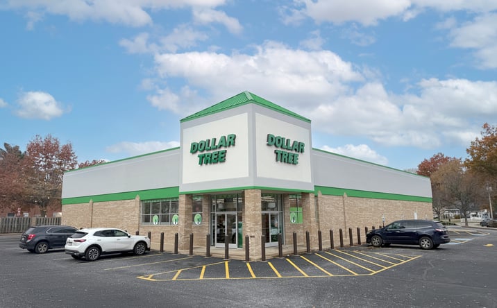 Pictures of Retail property located at 1914 Bailey Road, Cuyahoga Falls, OH 44221 for sales - image #1
