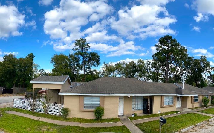 Pictures of Office, Special Purpose property located at 15518 Silver Ridge Dr, Houston, TX 77090 for sales - image #1