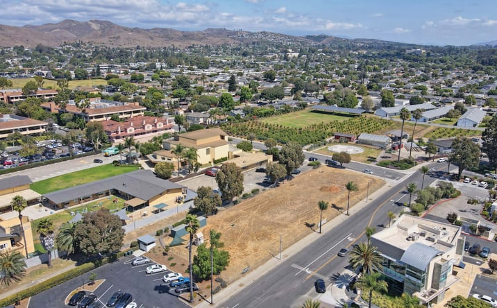 Pictures of Multifamily, Mixed Use, Land, Senior Living property located at 3637 Dean Dr, Ventura, CA 93003 for sales - image #1