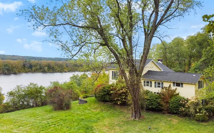 Pictures of Land property located at 47 Bronk Rd, Selkirk, NY 12158 for sales - image #1