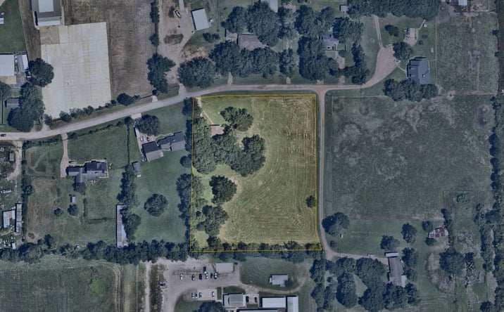 Pictures of Land property located at 19146 Wilks Dr, Cypress, TX 77433-4323 for sales - image #1