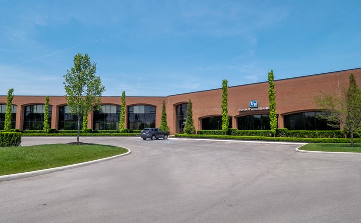 Pictures of Office, Land property located at 3800 W Dublin-Granville Rd, Dublin, OH 43017 for sales - image #1
