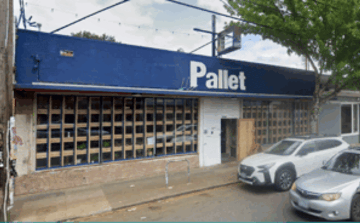 Pictures of Retail property located at 3747 SE Hawthorne Blvd., Portland, OR 97214 for sales - image #1