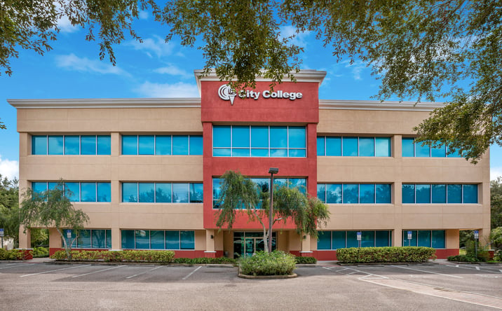 Pictures of Mixed Use, Office, Special Purpose property located at 177 Montgomery Rd, ALTAMONTE SPRINGS, FL 32714 for sales - image #1