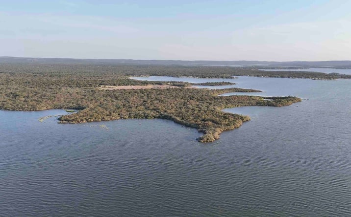 Pictures of Land property located at Co Rd 225, Bluffton, TX 78609 for sales - image #1