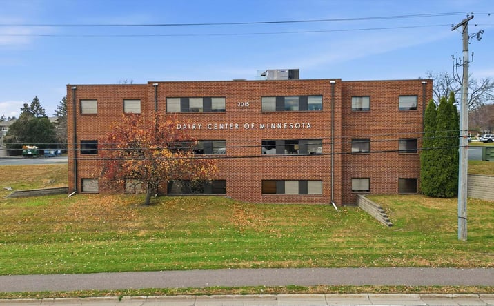 Pictures of Office property located at 2015 Rice St, Roseville, MN 55113 for sales - image #1