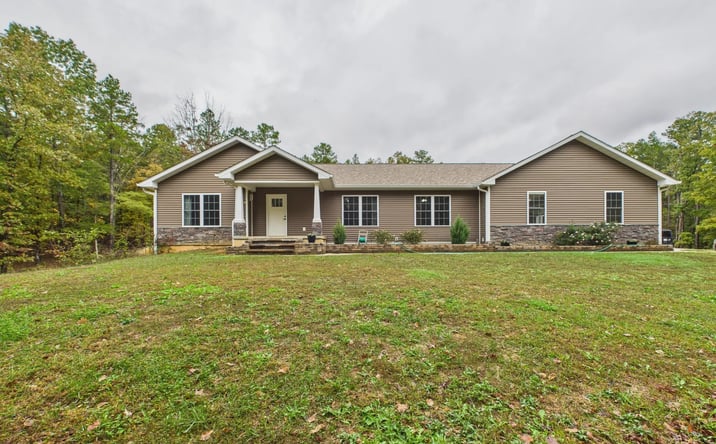 Pictures of Land property located at 139 Co Rd 425, Poplar Bluff, MO 63901 for sales - image #1