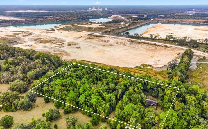 Pictures of Land property located at 20614 NW 10th Pl, Newberry, FL 32669 for sales - image #1
