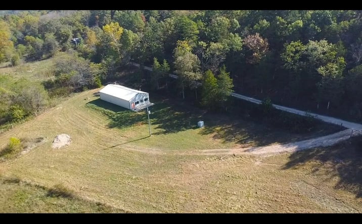 Pictures of Land property located at 15134 County Road 301, Eminence, MO 65466 for sales - image #1