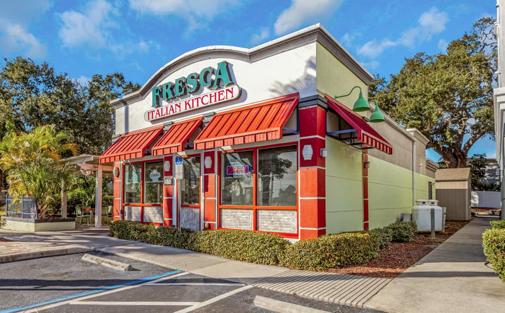 Pictures of Business for Sale property located at 2570 Gulf to Bay, Clearwater, FL 33765 for sales - image #1