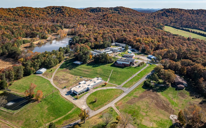 Pictures of Hospitality, Land, Special Purpose property located at 1480 Pine Tavern Road, Lebanon Junction, KY 40150 for sales - image #1