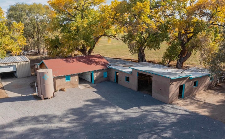 Pictures of Land, Special Purpose property located at 7102 Ilfeld SW, Albuquerque, NM 87105 for sales - image #1
