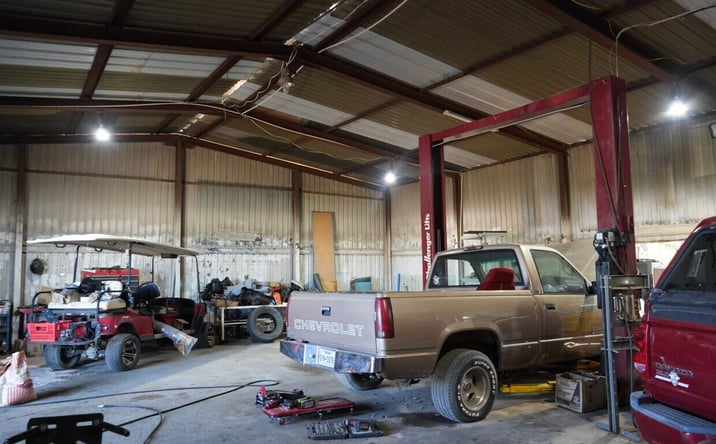 Pictures of Industrial, Mixed Use, Retail, Self Storage, Special Purpose property located at 4801 Interstate 20 W, clyde, TX 79510 for sales - image #1