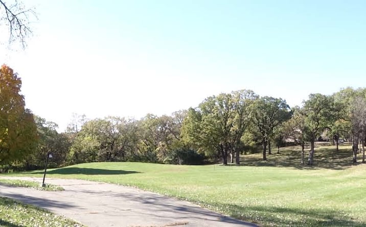 Pictures of Land property located at 3325 Overlook Dr, Bloomington, MN 55431, 3401 Overlook Drive, Bloomington, MN 55431, 3501 Overlook Drive, Bloomington, MN 55431 for sales - image #1