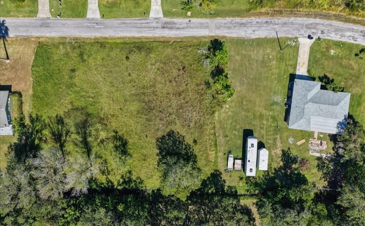 Pictures of Land property located at TBD Sea Pines Dr, Bayonet Point, FL 34667 for sales - image #1