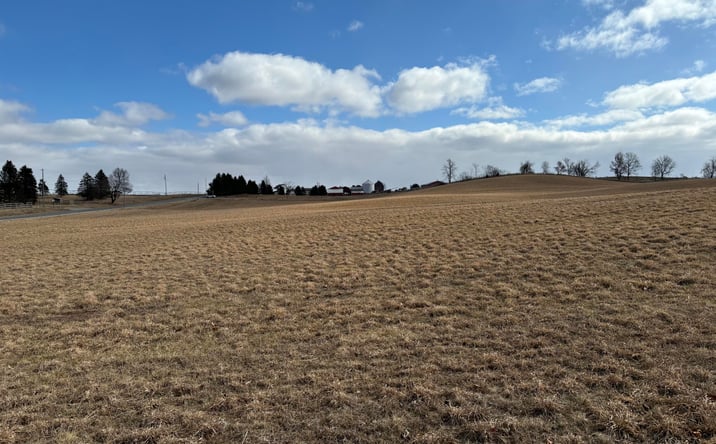 Pictures of Land property located at 1 Noggles Road, Manchester, MI 48158 for sales - image #1