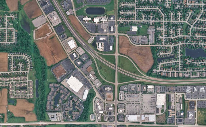Pictures of Mixed Use, Land property located at 1245 Central Park Dr, O'Fallon, IL 62269 for sales - image #1