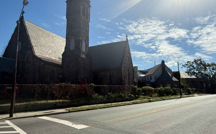 Pictures of Land, Special Purpose property located at 499-525 W Market, Newark, NJ 07107 for sales - image #1