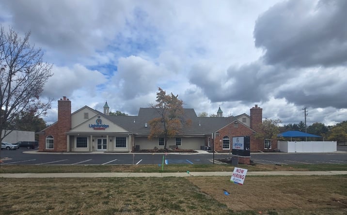 Pictures of Retail, Special Purpose property located at 4810 Rochester Rd, Troy, MI 48085 for sales - image #1