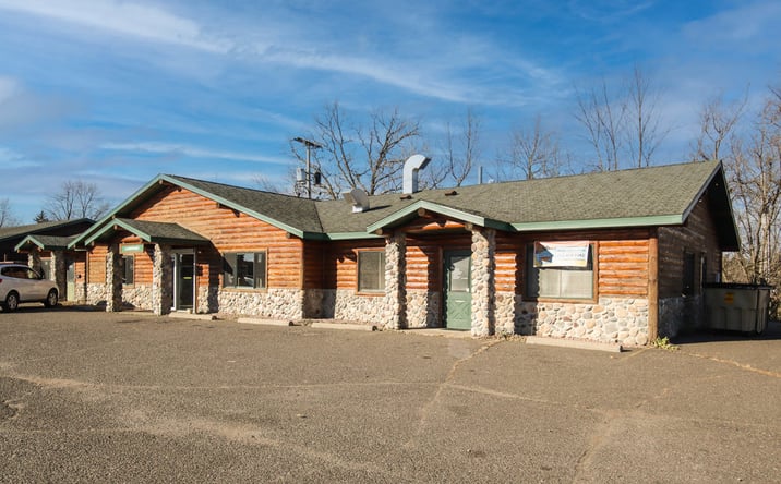 Pictures of Mixed Use, Office, Retail property located at 215 Lake Ave E, Ladysmith, WI 54848 for sales - image #1