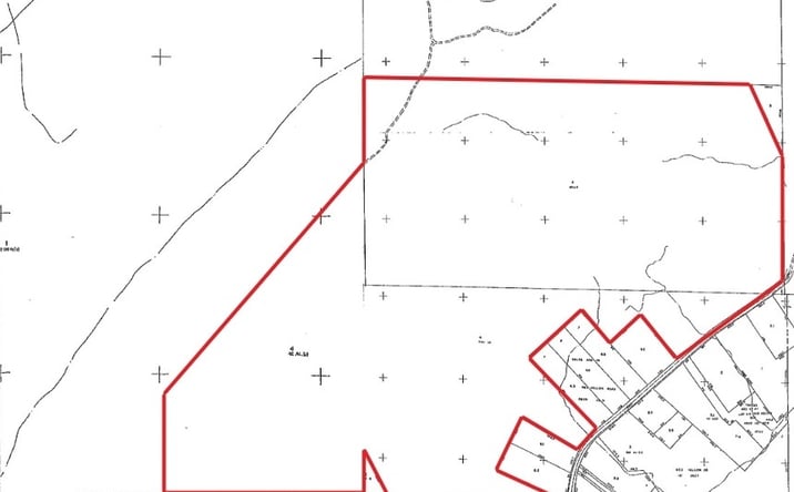 Pictures of Land property located at 5388 Red Hollow Rd, Birmingham, AL 35215 for sales - image #1