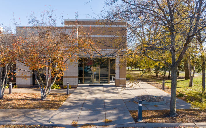 Pictures of Industrial, Office property located at 6900 W 110th Street, Bloomington, MN 55438 for sales - image #1