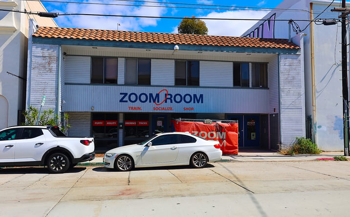 Pictures of Office property located at 2010 Hancock Street, San Diego, CA 92110 for sales - image #1