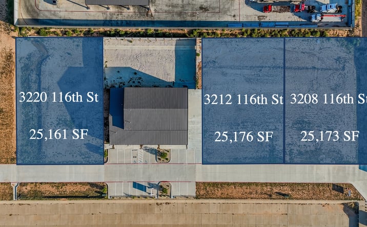 Pictures of Land property located at 3208 116th St, Lubbock, TX 79423 for sales - image #1