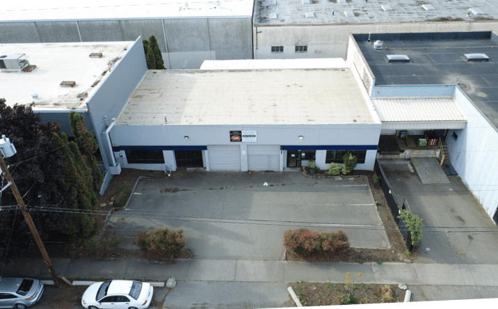 Pictures of Industrial property located at 6349 6th Ave S, Seattle, WA 98108 for sales - image #1