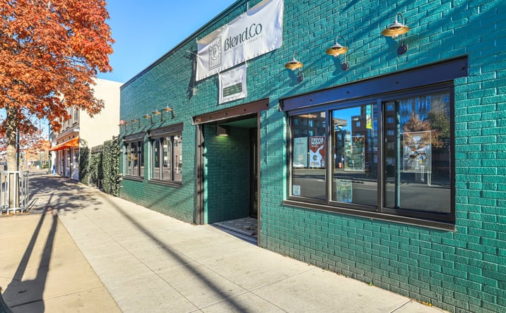 Pictures of Retail property located at 2246 Larimer St, Denver, CO 80205 for sales - image #1