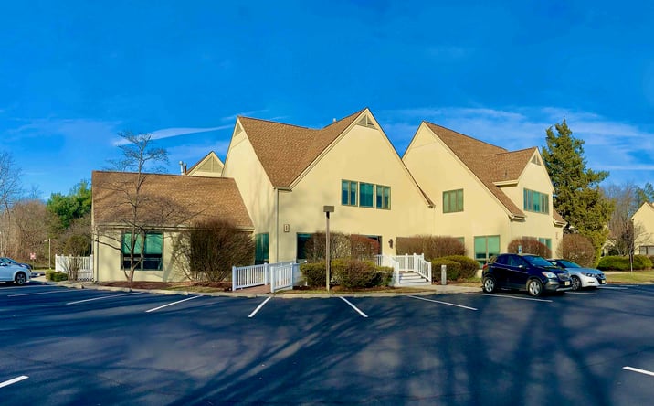 Pictures of Office property located at 30 Jackson Rd, Building D, Medford, NJ 08055 for sales - image #1