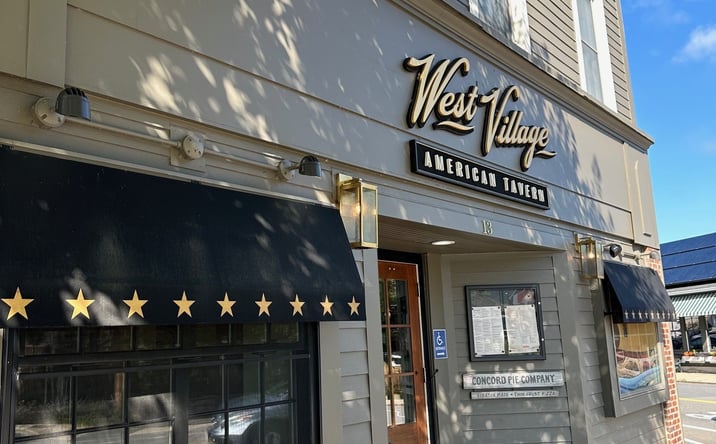 Pictures of Mixed Use, Multifamily, Retail property located at 1238 Main St, Concord, MA 01742 for sales - image #1