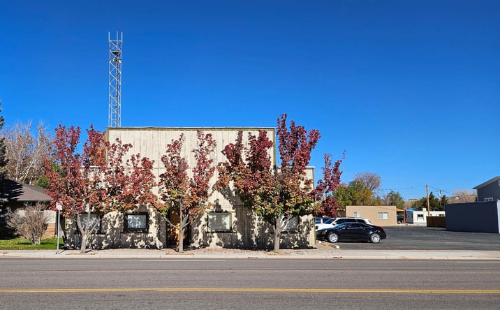 Pictures of Industrial, Mixed Use, Retail property located at 59 W Main St, Duchesne, UT 84021 for sales - image #1