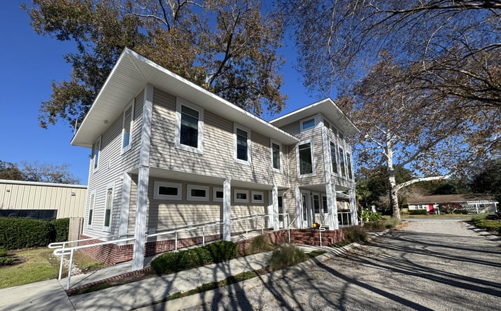 Pictures of Office property located at 34 Covil Avenue, Wilmington, NC 28403 for sales - image #1
