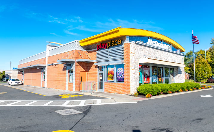 Pictures of Retail property located at 273 Cottage Grove Rd, Bloomfield, CT 06002 for sales - image #1