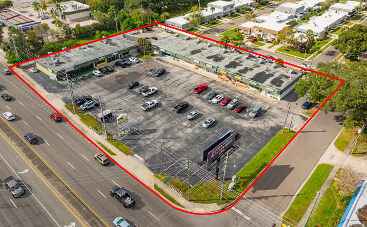 image of property at 1300 E BAY DR SUITE M Largo FL 33771
